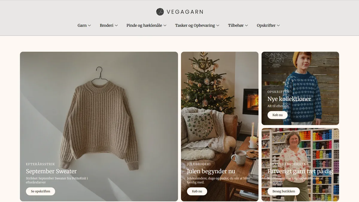 Ti års lappeløsninger, endelig ryddet op