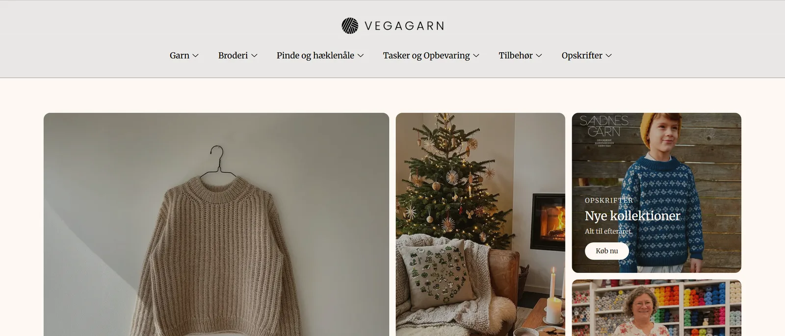 Ti års lappeløsninger, endelig ryddet op